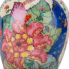 Danny's Fine Porcelain Home Decor Danny's Fine Porcelain 14in Porcelain Vase – Tobacco Leaf