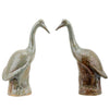 Danny's Fine Porcelain Home Decor Danny's Fine Porcelain 16inH - BIRD (PAIR) 50955