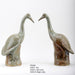 Danny's Fine Porcelain Home Decor Danny's Fine Porcelain 16inH - BIRD (PAIR) 50955