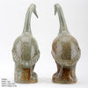 Danny's Fine Porcelain Home Decor Danny's Fine Porcelain 16inH - BIRD (PAIR) 50955