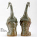 Danny's Fine Porcelain Home Decor Danny's Fine Porcelain 16inH - BIRD (PAIR) 50955