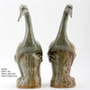 Danny's Fine Porcelain Home Decor Danny's Fine Porcelain 16inH - BIRD (PAIR) 50955