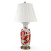 Danny's Fine Porcelain Lighting Danny's Fine Porcelain 18X18X35 LAMP-CHINESE LION (CLASSIC) 50074-LG