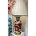 Danny's Fine Porcelain Lighting Danny's Fine Porcelain 18X18X35 LAMP-CHINESE LION (CLASSIC) 50074-LG