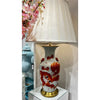 Danny's Fine Porcelain Lighting Danny's Fine Porcelain 18X18X35 LAMP-CHINESE LION (CLASSIC) 50074-LG