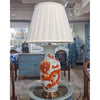 Danny's Fine Porcelain Lighting Danny's Fine Porcelain 18X18X35 LAMP-CHINESE LION (CLASSIC) 50074-LG