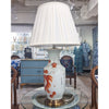 Danny's Fine Porcelain Lighting Danny's Fine Porcelain 18X18X35 LAMP-CHINESE LION (CLASSIC) 50074-LG