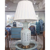 Danny's Fine Porcelain Lighting Danny's Fine Porcelain 18X18X35 LAMP-CHINESE LION (CLASSIC) 50074-LG
