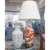 Danny's Fine Porcelain Lighting Danny's Fine Porcelain 18X18X35 LAMP-CHINESE LION (CLASSIC) 50074-LG