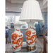 Danny's Fine Porcelain Lighting Danny's Fine Porcelain 18X18X35 LAMP-CHINESE LION (CLASSIC) 50074-LG