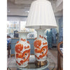 Danny's Fine Porcelain Lighting Danny's Fine Porcelain 18X18X35 LAMP-CHINESE LION (CLASSIC) 50074-LG