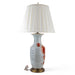 Danny's Fine Porcelain Lighting Danny's Fine Porcelain 18X18X35 LAMP-CHINESE LION (CLASSIC) 50074-LG