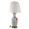 Danny's Fine Porcelain Lighting Danny's Fine Porcelain 18X18X35 LAMP-CHINESE LION (CLASSIC) 50074-LG