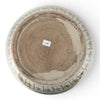 Danny's Fine Porcelain Home Decor Danny's Fine Porcelain 20 Inch Fishbowl -Brown Scenic