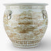 Danny's Fine Porcelain Home Decor Danny's Fine Porcelain 20 Inch Fishbowl -Brown Scenic