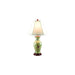 Danny's Fine Porcelain Home Decor Danny's Fine Porcelain 27" Lamp - Caroline