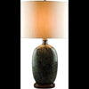 Danny's Fine Porcelain Home Decor Danny's Fine Porcelain 28" Lamp - Fosil