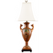 Danny's Fine Porcelain Home Decor Danny's Fine Porcelain 34" Lamp -Little Italy
