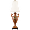 Danny's Fine Porcelain Home Decor Danny's Fine Porcelain 34" Lamp -Little Italy