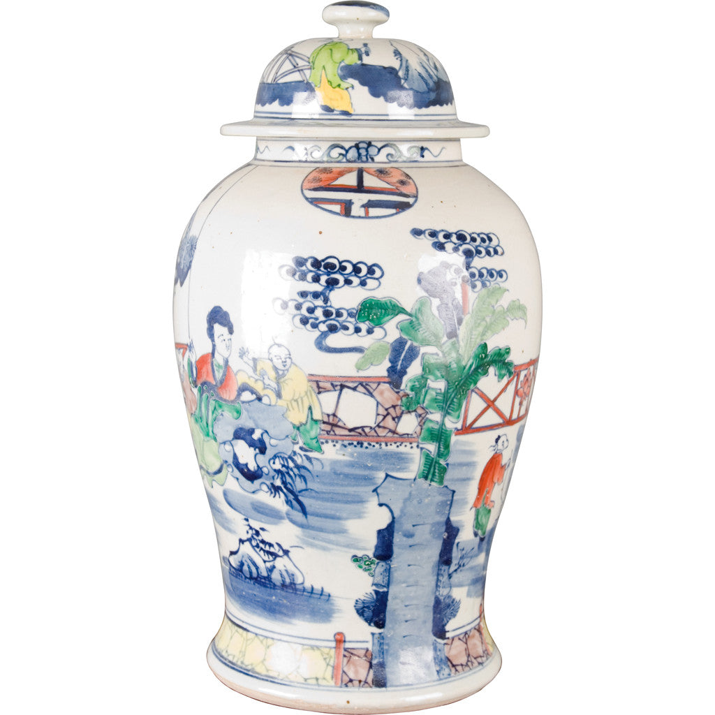 Danny's Fine Porcelain Home Decor Danny's Fine Porcelain 50179 50179