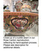 Danny's Fine Porcelain Home Decor Danny's Fine Porcelain 8 Inch Diameter Round Bowl-Rose Medallion Canton