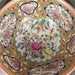 Danny's Fine Porcelain Home Decor Danny's Fine Porcelain 8 Inch Diameter Round Bowl-Rose Medallion Canton