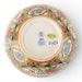 Danny's Fine Porcelain Home Decor Danny's Fine Porcelain 8 Inch Diameter Round Bowl-Rose Medallion Canton