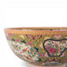 Danny's Fine Porcelain Home Decor Danny's Fine Porcelain 8 Inch Diameter Round Bowl-Rose Medallion Canton
