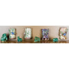 Danny's Fine Porcelain Home Decor Danny's Fine Porcelain 9" Bamboo Hanger - Bird