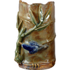 Danny's Fine Porcelain Home Decor Danny's Fine Porcelain 9" Bamboo Hanger - Bird
