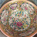 Danny's Fine Porcelain Home Decor Danny's Fine Porcelain 9 Inch Diameter Round Bowl-Rose Medallion Canton