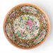 Danny's Fine Porcelain Home Decor Danny's Fine Porcelain 9 Inch Diameter Round Bowl-Rose Medallion Canton