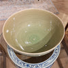 Danny's Fine Porcelain Home Decor Danny's Fine Porcelain 9inH - BIG ROUND BOWL 50960