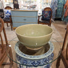 Danny's Fine Porcelain Home Decor Danny's Fine Porcelain 9inH - BIG ROUND BOWL 50960