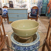 Danny's Fine Porcelain Home Decor Danny's Fine Porcelain 9inH - BIG ROUND BOWL 50960
