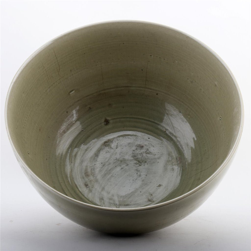 Danny's Fine Porcelain Home Decor Danny's Fine Porcelain 9inH - BIG ROUND BOWL 50960