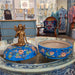 Danny's Fine Porcelain Home Decor Danny's Fine Porcelain Angel Box