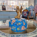 Danny's Fine Porcelain Home Decor Danny's Fine Porcelain Angel Box