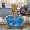 Danny's Fine Porcelain Home Decor Danny's Fine Porcelain Angel Box