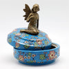 Danny's Fine Porcelain Home Decor Danny's Fine Porcelain Angel Box