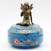 Danny's Fine Porcelain Home Decor Danny's Fine Porcelain Angel Box