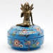 Danny's Fine Porcelain Home Decor Danny's Fine Porcelain Angel Box