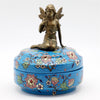 Danny's Fine Porcelain Home Decor Danny's Fine Porcelain Angel Box