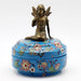 Danny's Fine Porcelain Home Decor Danny's Fine Porcelain Angel Box