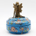 Danny's Fine Porcelain Home Decor Danny's Fine Porcelain Angel Box