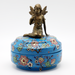 Danny's Fine Porcelain Home Decor Danny's Fine Porcelain Angel Box