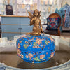 Danny's Fine Porcelain Home Decor Danny's Fine Porcelain Angel Box