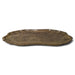 Danny's Fine Porcelain Home Decor Danny's Fine Porcelain Antique Bronze Decorative Tray - CLOSEOUT
