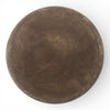 Danny's Fine Porcelain Home Decor Danny's Fine Porcelain Antique Finish Pot-Brown Rust Flower