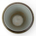 Danny's Fine Porcelain Home Decor Danny's Fine Porcelain Antique Finish Pot-Brown Rust Flower